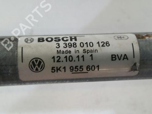 Front wipers mechanism VW GOLF V (1K1) 1.4 16V | BP31779848C83 