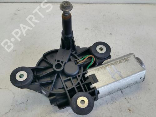 Used Rear wiper motor LANCIA YPSILON (843_) 1.2 (843.AXA1A) (60 hp) 31780609