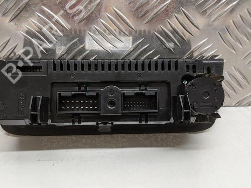 Climate control SEAT IBIZA IV ST (6J8, 6P8) 1.2 TSI | BP31783424I5 