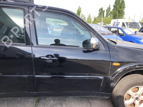 Porte avant droite MAZDA TRIBUTE (EP) 2.3 AWD (EP3W) (150 hp) 31959052