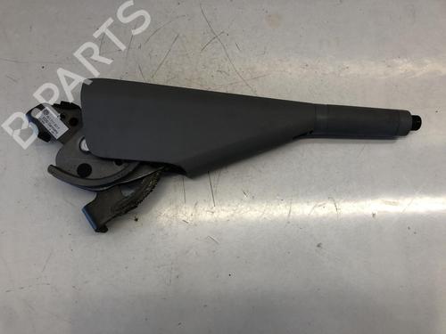 Used Hand brake VW TRANSPORTER T5 Van (7HA, 7HH, 7EA, 7EH) 2.0 TDI (140 hp) 31786234