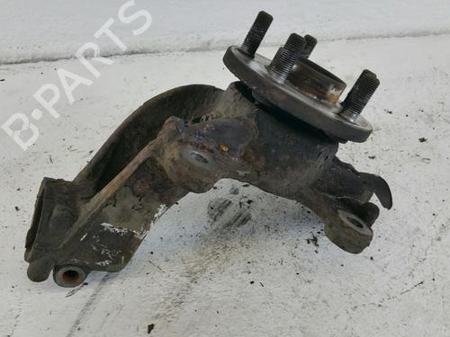 Fusee links voor FORD GALAXY II (WA6) 2.0 TDCi (140 hp) 31781359
