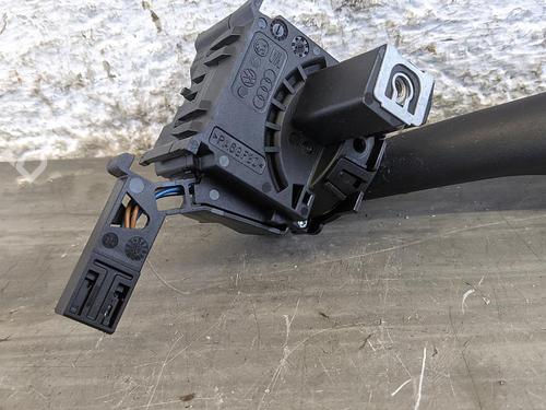 Ratstangsstang VW GOLF VI (5K1) 1.4 TSI | BP31784097I23 