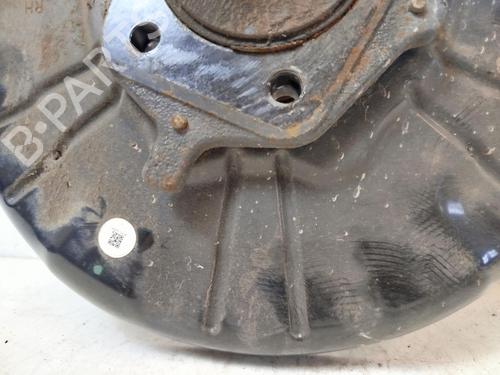 Right rear steering knuckle HYUNDAI i30 FASTBACK (PDE, PDEN) 1.0 T-GDI hybrid 48V | BP31791160M28 