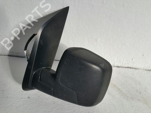 Rétroviseur gauche PEUGEOT BIPPER (AA_) 1.4 (73 hp) 31781332