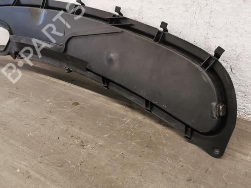 Scuttle panel MERCEDES-BENZ S-CLASS Coupe (C215) CL 500 (215.375) | BP31783319C110