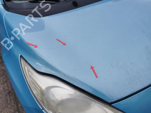 Other FORD KA (RU8) 1.2 | BP31789917O1