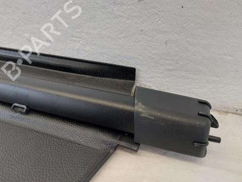 Rear parcel shelf VW PASSAT B6 Variant (3C5) 2.0 FSI | BP32197043C85 