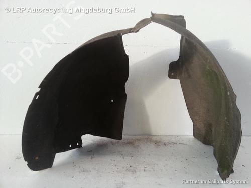 Hjulbue CITROËN C5 III Break (RW_) 1.8 i 16V (RW6FYC) (125 hp) 31778206