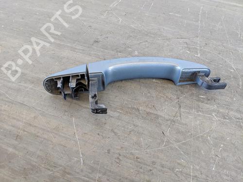 Other FORD FOCUS II Saloon (DB_, FCH, DH) 1.6 TDCi | BP31782768O1