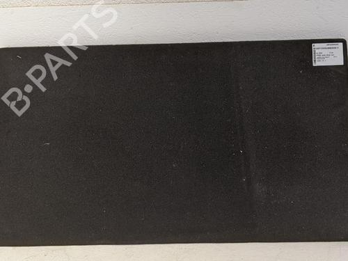 Plancher du coffre TESLA MODEL Y (5YJY) EV All-wheel Drive (450 hp) 31787377