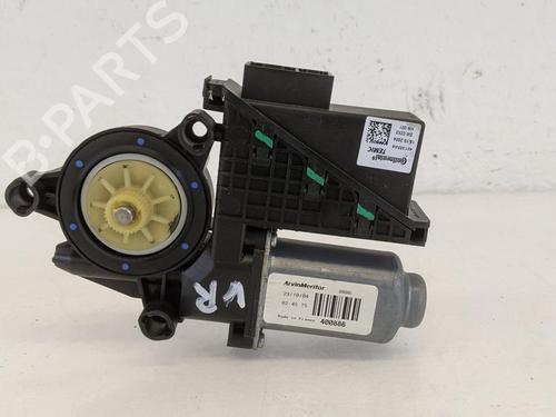 Used Right front window motor VW POLO IV (9N_, 9A_) 1.9 TDI (130 hp) 31787010
