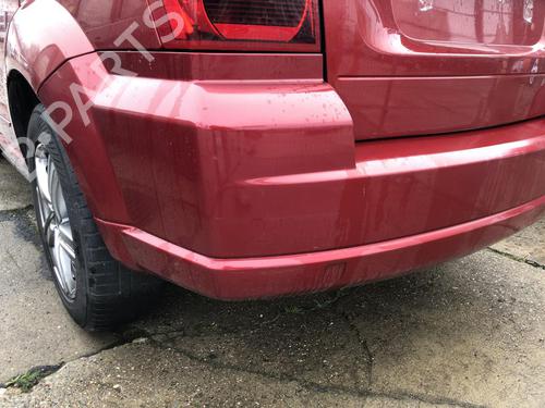 Rear bumper DODGE CALIBER 2.0 CRD | BP31958776C8