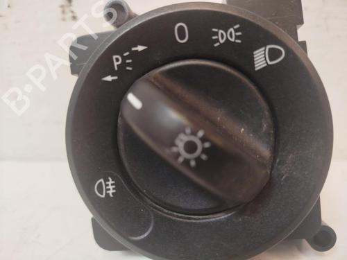 Headlight switch VW CRAFTER 30-50 Van (2E_) 2.0 TDI | BP31863286I24 