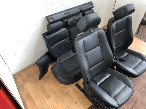 Andre BMW 3 Touring (E46) 318 d | BP31785077O1