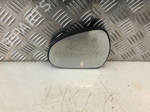 Used Left mirror glass PEUGEOT 207 (WA_, WC_) 1.4 16V (95 hp) 31785902