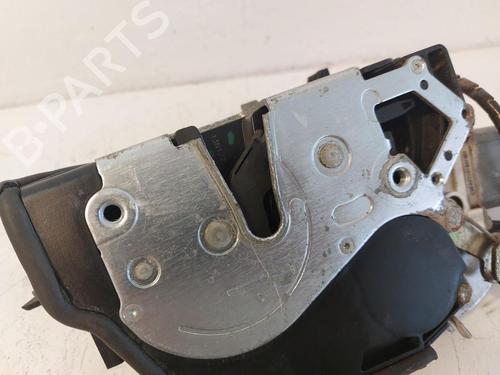 Front left lock BMW 7 (E65, E66, E67) 745 i, Li | BP31790027C98