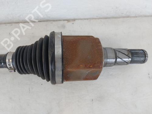 Right rear driveshaft TESLA MODEL Y (5YJY) Long Range All-wheel Drive | BP31789958M41