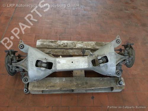 Bakaksel CITROËN C5 III Break (RW_) 1.8 i 16V (RW6FYC) (125 hp) 31778235