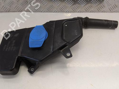 Spylertank AUDI A6 Allroad C7 (4GH, 4GJ) 3.0 TDI quattro (204 hp) 31784861