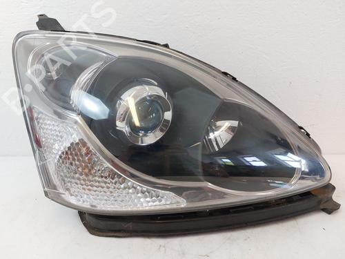 Otra HONDA CIVIC VII Hatchback (EU, EP, EV) 1.4 iS (EP1, EU5, EU7) (90 hp) 31789652