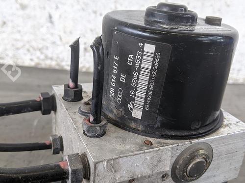 ABS pump AUDI A2 (8Z0) 1.4 TDI | BP31784284M43  - Image 6