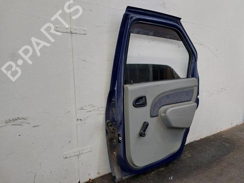 Dør højre bagtil DACIA LOGAN (LS_) 1.4 (LS0A, LS0C, LS0E, LS0G) | BP31787130C5 
