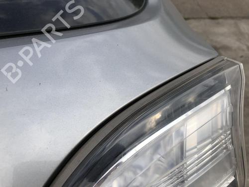 Andre MAZDA 3 (BL) 2.2 MZR CD (BL10) | BP31790064O1 