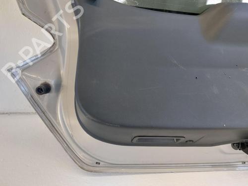 Tailgate NISSAN MICRA V (K14) 1.0 IG-T 100 | BP31789357C6 