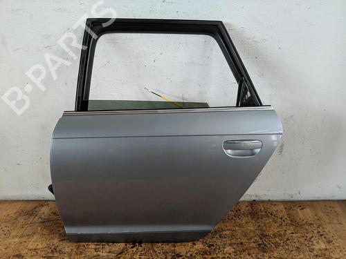 Used Left rear door AUDI A6 C6 Avant (4F5) 3.0 TDI quattro (225 hp) 31783153