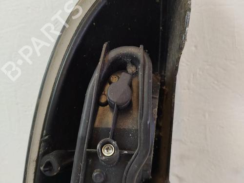 Right taillight OPEL CORSA C (X01) 1.2 (F08, F68) | BP31789025C35 