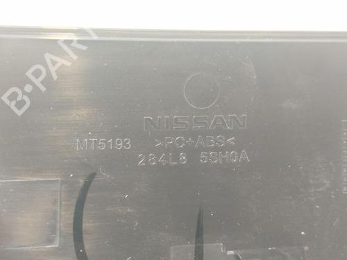 Other NISSAN LEAF (ZE1) Electric | BP31791056O1