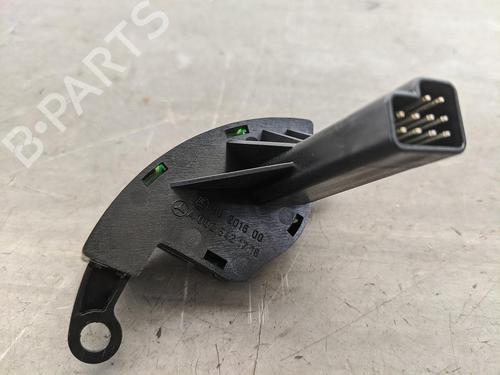 Electronic module MERCEDES-BENZ S-CLASS Coupe (C215) CL 500 (215.375) | BP31783286M83 - Image 3