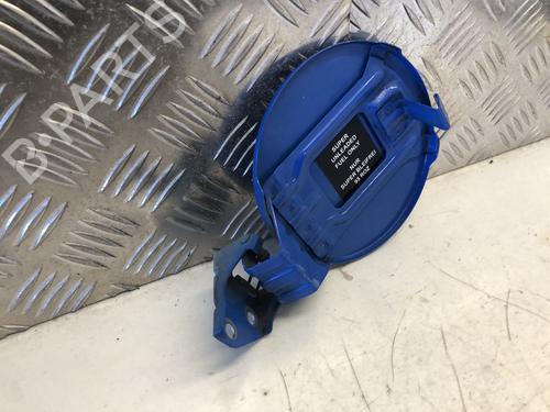 Fuel flap CHEVROLET MATIZ (M200, M250) 0.8 LPG | BP31786214C131