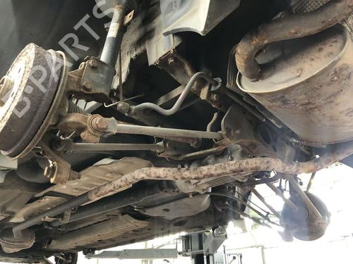 Other DACIA DUSTER (HS_) 1.5 dCi 4x4 (HSMC, HSMD) | BP34043769O1  - Image 9