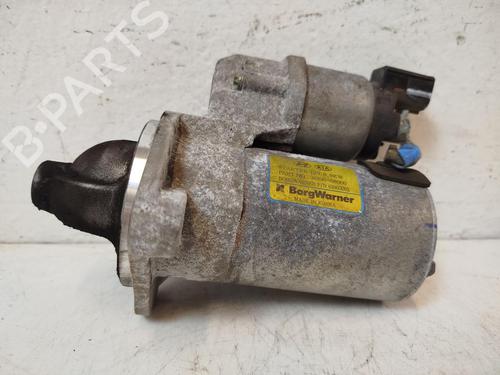 Used Starter HYUNDAI i30 FASTBACK (PDE, PDEN) 1.0 T-GDI hybrid 48V (120 hp) 31791158