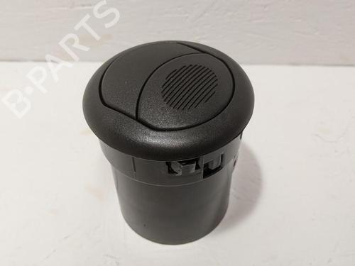 Used Other FIAT DOBLO Box Body/MPV (223_) 1.3 D Multijet (75 hp) 31786889