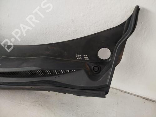 Scuttle panel NISSAN QASHQAI II (J11, J11_) 1.2 DIG-T | BP31789905C110