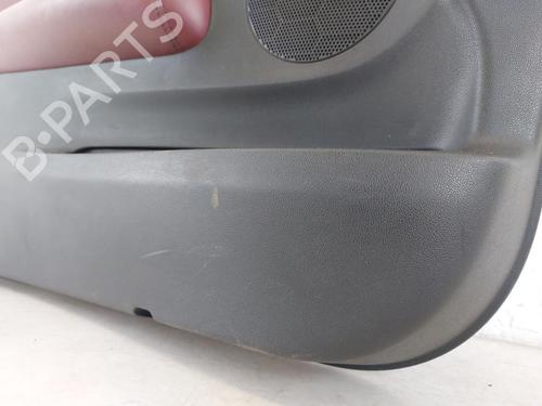 Front left panel CITROËN DS3 (SA_) 1.6 THP 155 | BP33708656C58 - Image 5