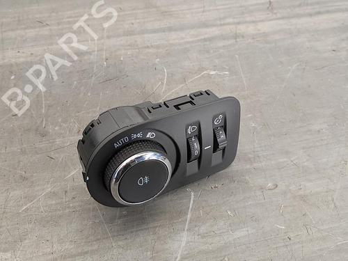 Headlight switch OPEL ASTRA K (B16) 1.0 Turbo (68) | BP31783880I24 