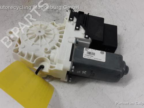 right-rear-window-motor-vw-golf-vi-5k1-2008-2009-2010-2011-2012-2013-2014-31779174 main image