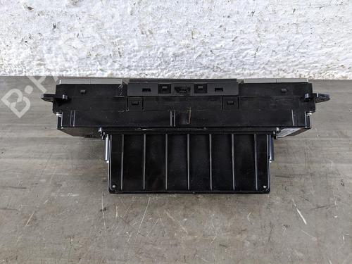 Climate control HONDA FR-V (BE) 2.2 i CTDi (BE5) | BP31782992I5