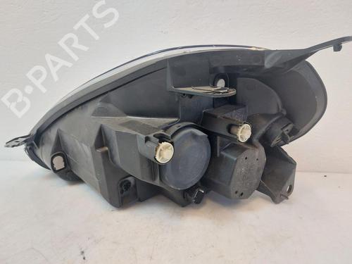 Right headlight FIAT GRANDE PUNTO (199_) 1.4 16V (199BXG1B, 199AXG1B) | BP31789340C29 