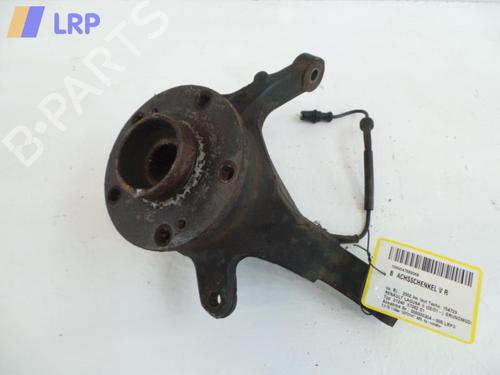 Used Right front steering knuckle RENAULT LAGUNA II Grandtour (KG0/1_) 2.2 dCi (KG0F) (150 hp) 31776522