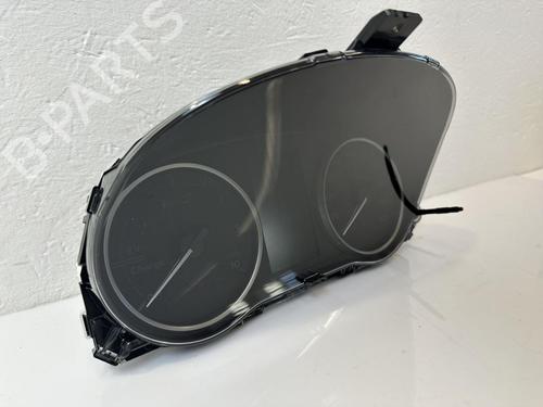 Instrument cluster MITSUBISHI ECLIPSE CROSS (GK_, GL_) Plug-in Hybrid 4WD (GL3W) | BP31788471C47