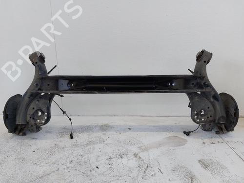 Bagaksel FORD FIESTA VII (HJ, HF) 1.0 EcoBoost mHEV ACTIVE | BP31789677M2 