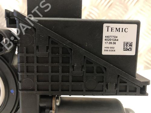 Other VW POLO IV (9N_, 9A_) 1.4 16V | BP31783558O1