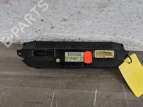 Climate control FORD FOCUS II Saloon (DB_, FCH, DH) 1.6 TDCi | BP31782774I5 - Image 4