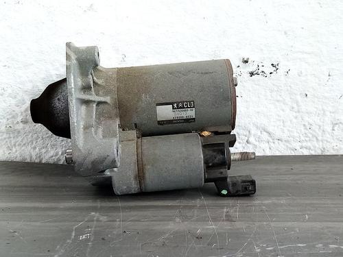 Used Other NISSAN PRIMERA Hatchback (P11) 1.8 16V (114 hp) 31781687