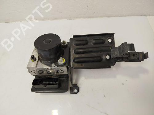Used ABS pump SKODA FABIA II (542) 1.2 12V (60 hp) 31788757